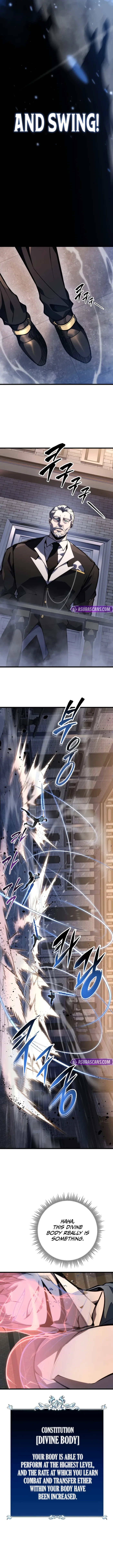 Read A Dragonslayers Peerless Regression Chapter 46 - adragonslayerspeerlessregression.com | High Quality Manga Image 12