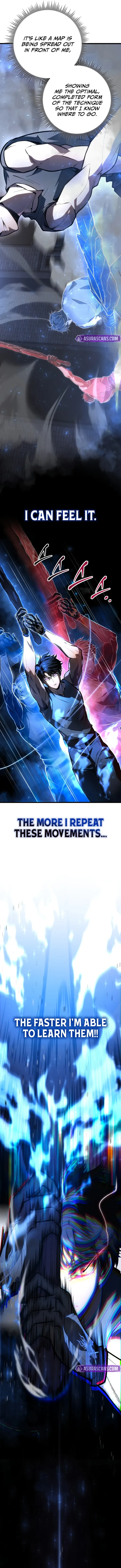 Read A Dragonslayers Peerless Regression Chapter 46 - adragonslayerspeerlessregression.com | High Quality Manga Image 13