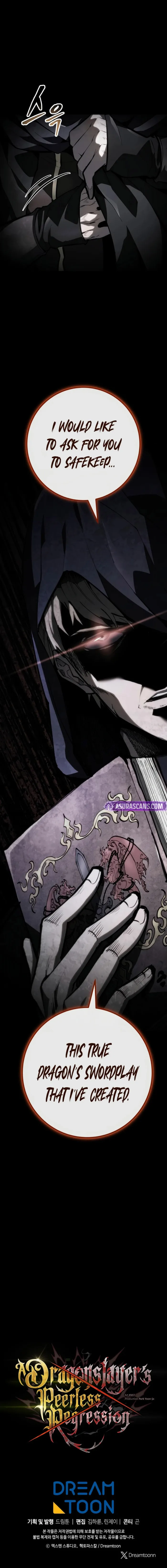 Read A Dragonslayers Peerless Regression Chapter 46 - adragonslayerspeerlessregression.com | High Quality Manga Image 17