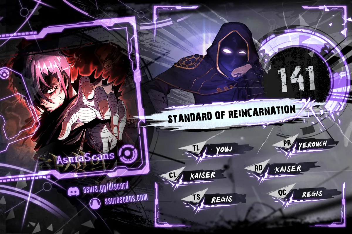 Standard Of Reincarnation - Chapter 141 1 Standard of Reincarnation Manga Online Read Standard Of Reincarnation Chapter 141 - standardofreincarnation.org | High Quality Manga Image 1