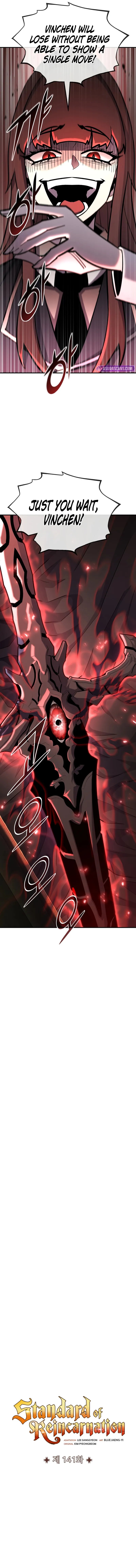 Standard Of Reincarnation - Chapter 141 6 Standard of Reincarnation Manga Online Read Standard Of Reincarnation Chapter 141 - standardofreincarnation.org | High Quality Manga Image 6