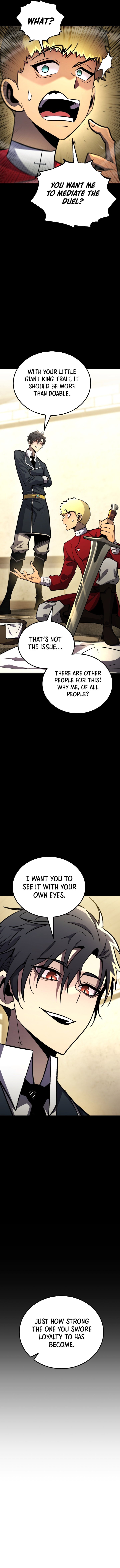 Standard Of Reincarnation - Chapter 142 10 Standard of Reincarnation Manga Online Read Standard Of Reincarnation Chapter 142 - standardofreincarnation.org | High Quality Manga Image 10