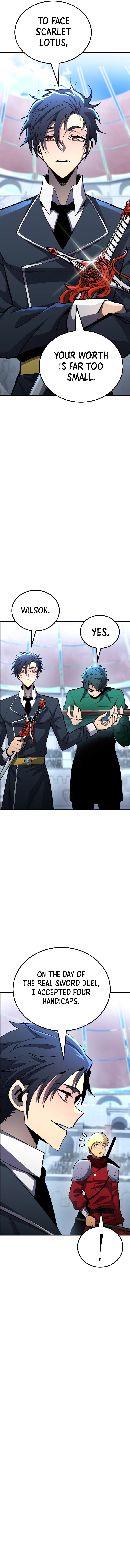 Standard Of Reincarnation - Chapter 142 12 Standard of Reincarnation Manga Online Read Standard Of Reincarnation Chapter 142 - standardofreincarnation.org | High Quality Manga Image 12