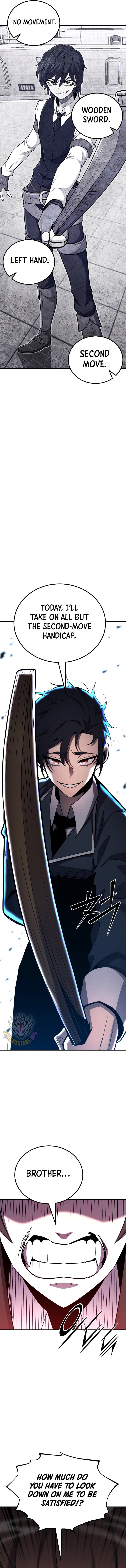 Standard Of Reincarnation - Chapter 142 13 Standard of Reincarnation Manga Online Read Standard Of Reincarnation Chapter 142 - standardofreincarnation.org | High Quality Manga Image 13