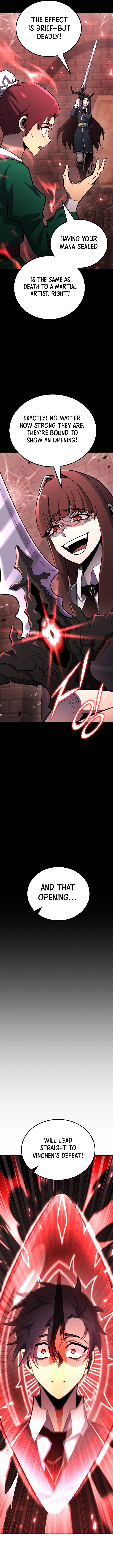 Standard Of Reincarnation - Chapter 142 16 Standard of Reincarnation Manga Online Read Standard Of Reincarnation Chapter 142 - standardofreincarnation.org | High Quality Manga Image 16