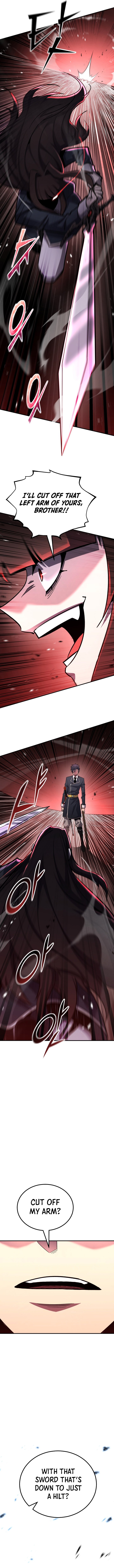 Standard Of Reincarnation - Chapter 142 18 Standard of Reincarnation Manga Online Read Standard Of Reincarnation Chapter 142 - standardofreincarnation.org | High Quality Manga Image 18