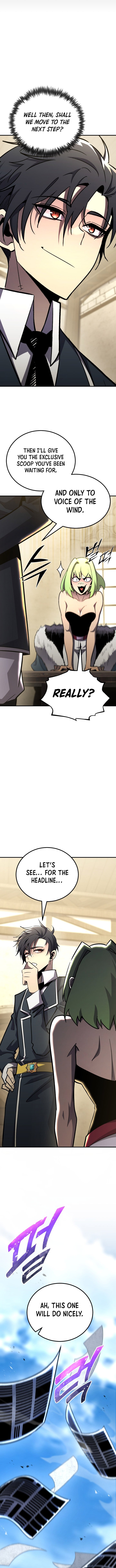 Standard Of Reincarnation - Chapter 142 4 Standard of Reincarnation Manga Online Read Standard Of Reincarnation Chapter 142 - standardofreincarnation.org | High Quality Manga Image 4