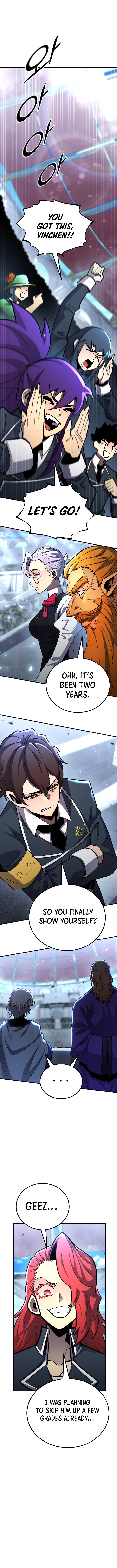 Standard Of Reincarnation - Chapter 142 6 Standard of Reincarnation Manga Online Read Standard Of Reincarnation Chapter 142 - standardofreincarnation.org | High Quality Manga Image 6