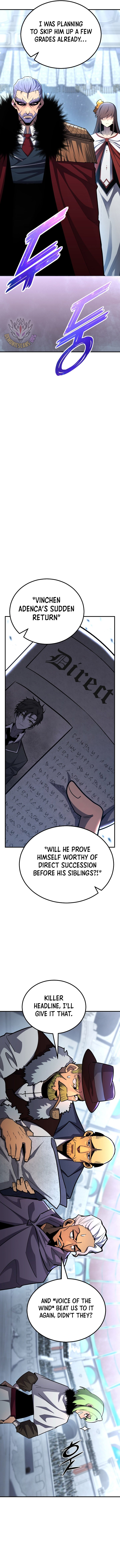 Standard Of Reincarnation - Chapter 142 7 Standard of Reincarnation Manga Online Read Standard Of Reincarnation Chapter 142 - standardofreincarnation.org | High Quality Manga Image 7