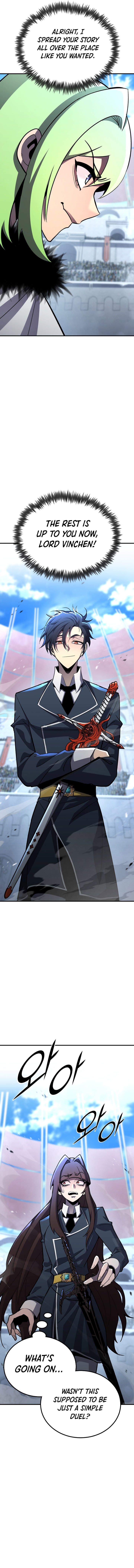 Standard Of Reincarnation - Chapter 142 8 Standard of Reincarnation Manga Online Read Standard Of Reincarnation Chapter 142 - standardofreincarnation.org | High Quality Manga Image 8