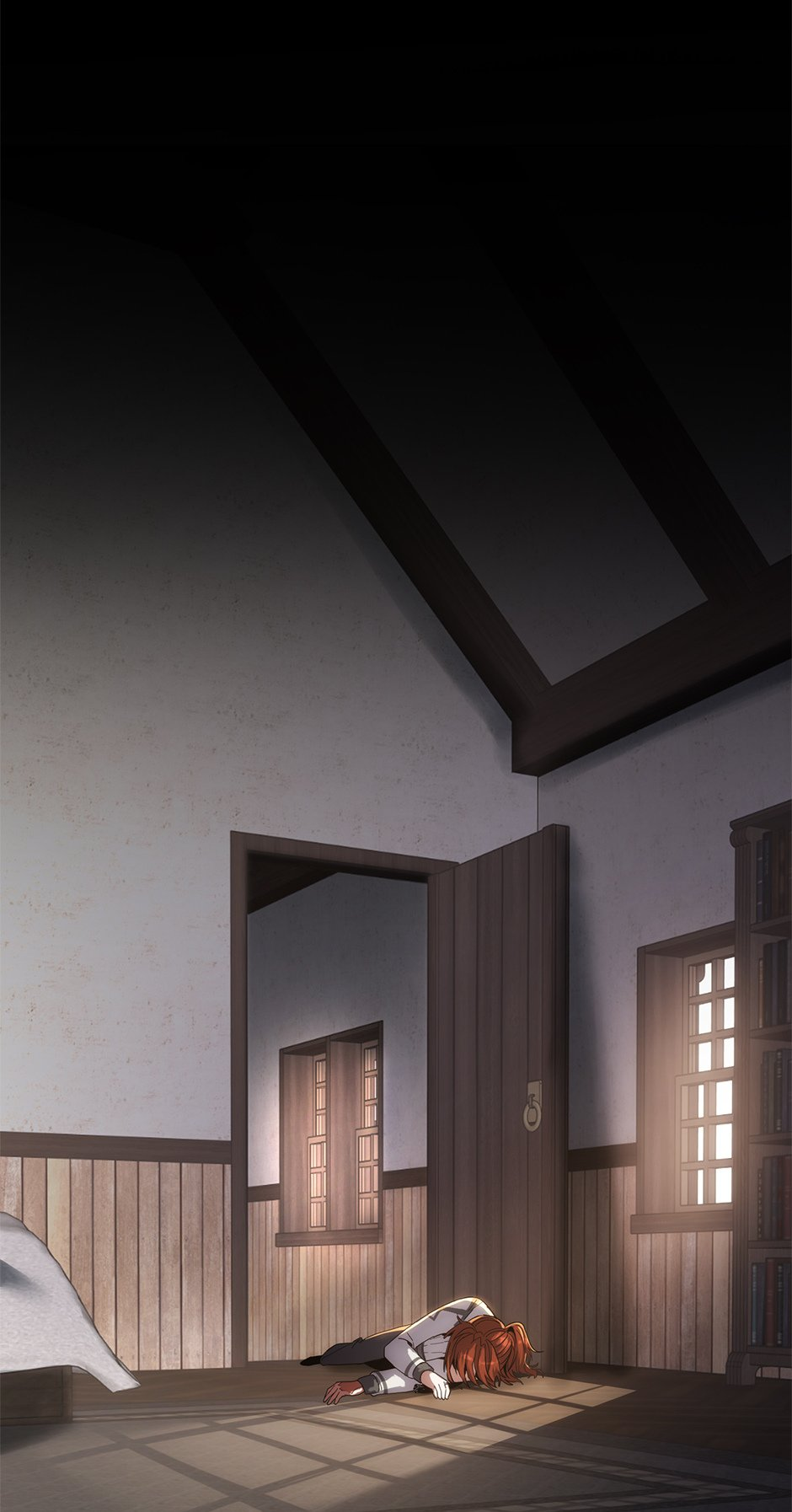 Read The Beginning After The End Chapter 225 - beginningaftertheendmanga.org | High Quality Manga Image 31