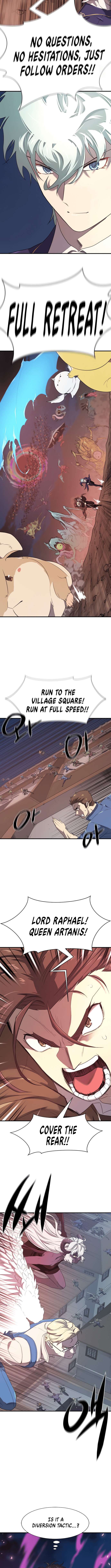 The Greatest Estate Developer Chapter 198 - Image 11