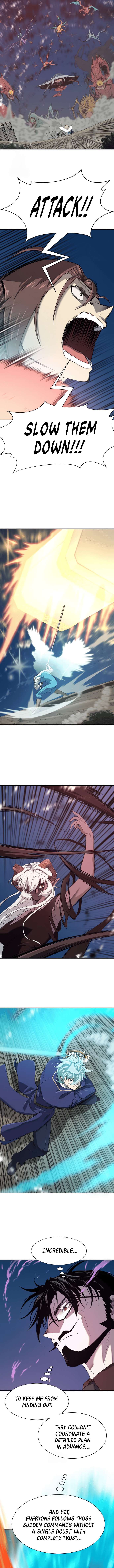 The Greatest Estate Developer Chapter 198 - Image 13