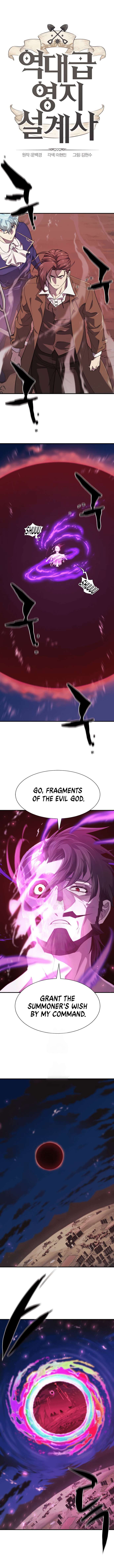 The Greatest Estate Developer Chapter 198 - Image 2