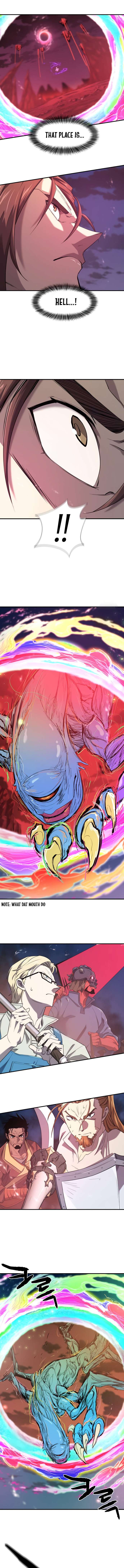 The Greatest Estate Developer Chapter 198 - Image 3