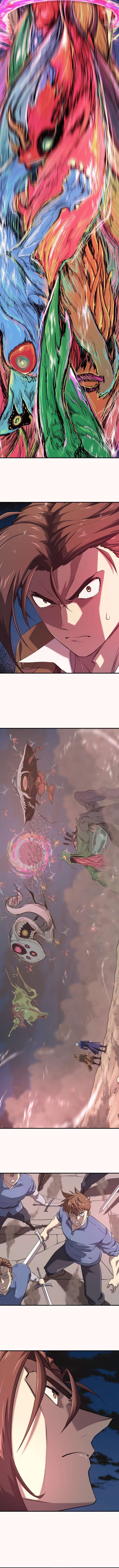 The Greatest Estate Developer Chapter 198 - Image 5