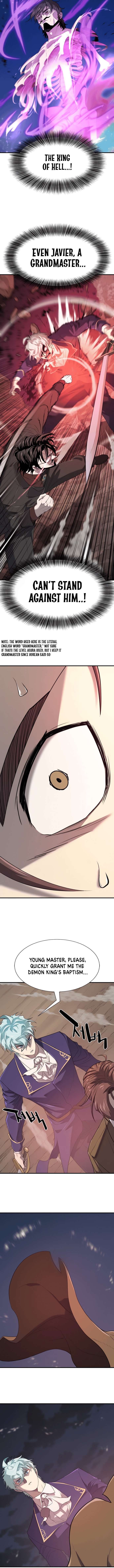 The Greatest Estate Developer Chapter 198 - Image 7